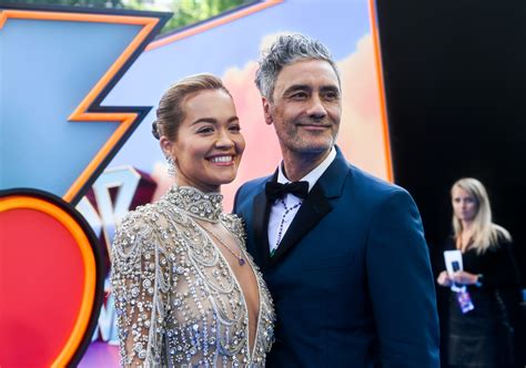 rita ora net worth|taika waititi net worth.